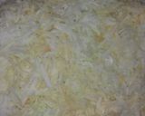 Foto langkah ke 1 dari resep Rujak Serut Pepaya Muda.