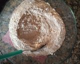 Foto del paso 1 de la receta: Galletitas caseras de agua, saludables