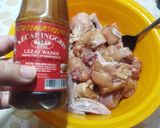 Foto langkah ke 2 dari resep #124. Ayam Goreng Simpel Enak.