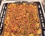 Nachos házilag minden jóval 😋 recept fázis 2 fotója
