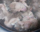 鹽滷鴨胗的食譜步驟2照片