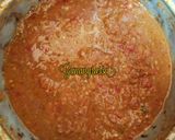 Foto langkah ke 8 dari resep 83. AYAM BUMBU HITAM KHAS MADURA RESEP TURUN-TEMURUN.