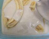 Foto langkah ke 4 dari resep Pisang Pasir.