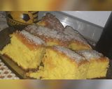 Foto del paso 5 de la receta: Torta de naranja en licuadora! 🍊