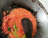 Foto langkah ke 3 dari resep Terong ungu sambal pete.
