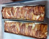 Csirkemell őzgerincben (gluténmentesen) recept fázis 5 fotója
