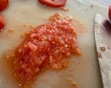 Foto del paso 3 de la receta: Juego del huevo a la G