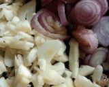 Foto langkah ke 1 dari resep Lumpia Rebung.