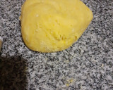 Foto del paso 3 de la receta: Tarta de manzana y mermelada