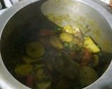 तहरी रेसिपी चरण 6 फोटो