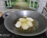 Foto langkah ke 2 dari resep Gemblong Ketan Putih.