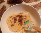 Foto del paso 4 de la receta: Cookies con chips de chocolate