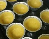 รูปขั้นตอนการทำที่ 3 ของ Bake cheese tart