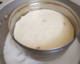 டூட்டி ப்ரூட்டி கேக் ரெசிபி ஸ்டேப் 10 புகைப்படம்