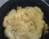 Foto langkah ke 3 dari resep Telur Dadar.