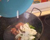 Foto del paso 3 de la receta: Rancho