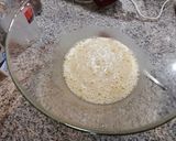 Foto del paso 2 de la receta: Bizcocho de chocolate (húmedo y esponjoso)