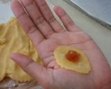 Foto langkah ke 6 dari resep Nastar Jadul.