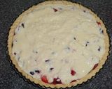 Foto del paso 6 de la receta: Kuchen de frutas