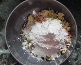 व्हेज मंचुरीयन (veg manchurian recipe in marathi) रेसिपी स्टेप 1 फोटो 
