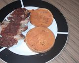 Foto del paso 4 de la receta: Solomillo con zapallo cabutia