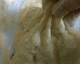 Foto langkah ke 3 dari resep Odading / Kue bantal / Cipeng ala anak kost.