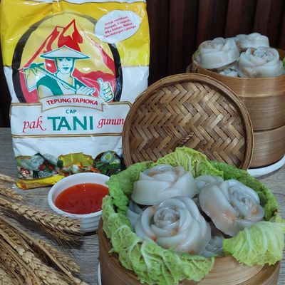 Langkah 8