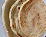 Foto langkah ke 8 dari resep Pizza teflon hanya 7menit!.
