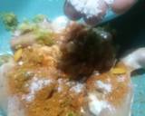 Chicken qorma recipe step 3 photo