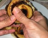 Foto langkah ke 11 dari resep Cinnamon Rolls Sourdough.