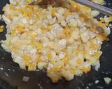 Foto langkah ke 3 dari resep Risol Sayuran.