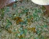 Handi Beef Qeema recipe step 6 photo