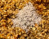 Foto del paso 2 de la receta: 🏴󠁧󠁢󠁳󠁣󠁴󠁿 HAGGIS vegano (Escocia)