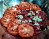 Foto del paso 1 de la receta: CORRIENTAZO👩👧👦Caribe❤️...!