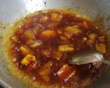 A picture of step 5 of Methyamba.