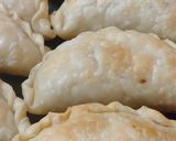 Foto del paso 6 de la receta: 🥟Empanada de pejerrey 🐟👩‍🍳