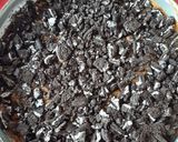 Foto del paso 8 de la receta: Torta galleta oreo rápida ❤