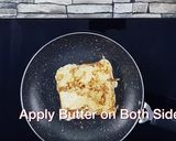A picture of step 5 of Classic French Toast.