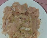 Foto langkah ke 1 dari resep Ayam crispy mudah bingit.