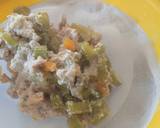 Chicken consomme recipe step 8 photo