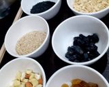 A picture of step 1 of Seeds and Dryfruit Mouth Freshner.
