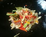 Foto langkah ke 4 dari resep Pindang Daging.