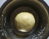 Foto langkah ke 4 dari resep Donat super empuk (tahan 4hari) Lengkap Tips & Trik.