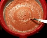 Foto del paso 2 de la receta Gazpacho tipo andaluz con toque Urrutia