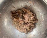 沙茶牛炒空心菜的食譜步驟3照片