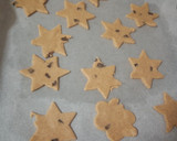 Foto del paso 4 de la receta: Galletas de espelta y arándano