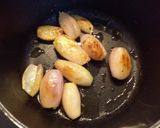 Foto del paso 3 de la receta: Pechugas de pollo rellenas