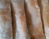 Foto langkah ke 3 dari resep Pisang Coklat.