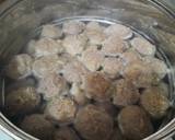 Cara Membuat Bakso Sapi Kenyal Alami 6