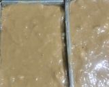 Foto langkah ke 11 dari resep Banana bread keju oles kukus.